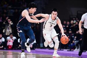 媒体人：要给辽宁队热烈的掌声 希望全运会上看到更多次辽粤大战